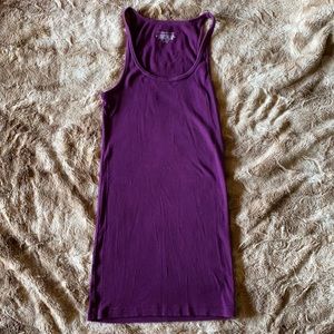 Victoria’s Secret Long Tank